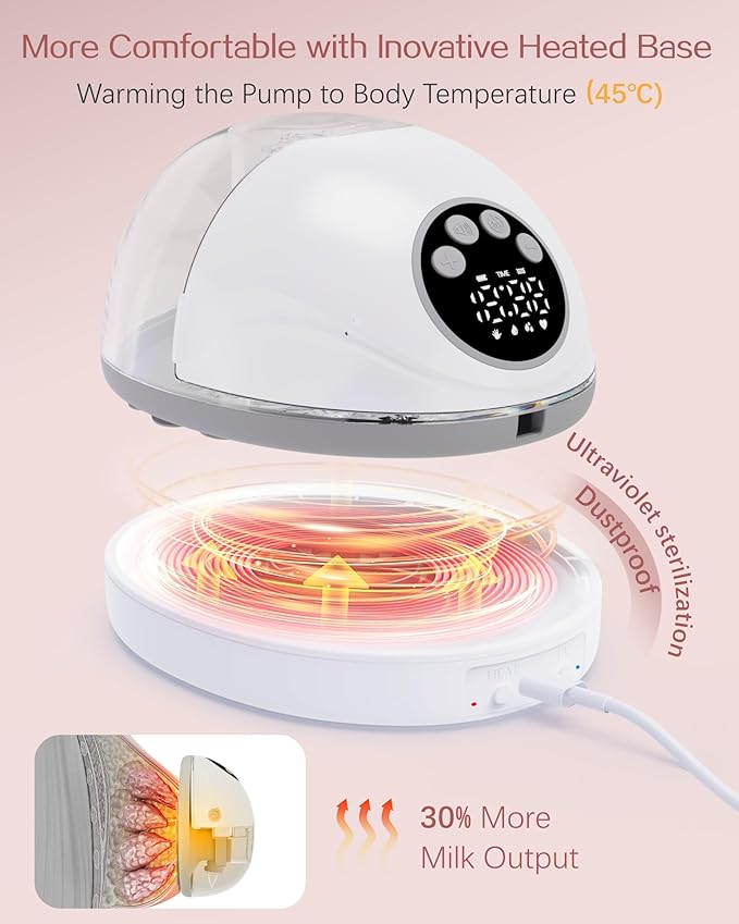 FreedomPump™