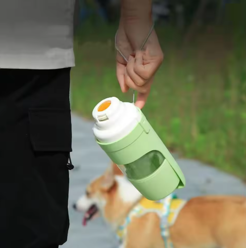 PawBottle