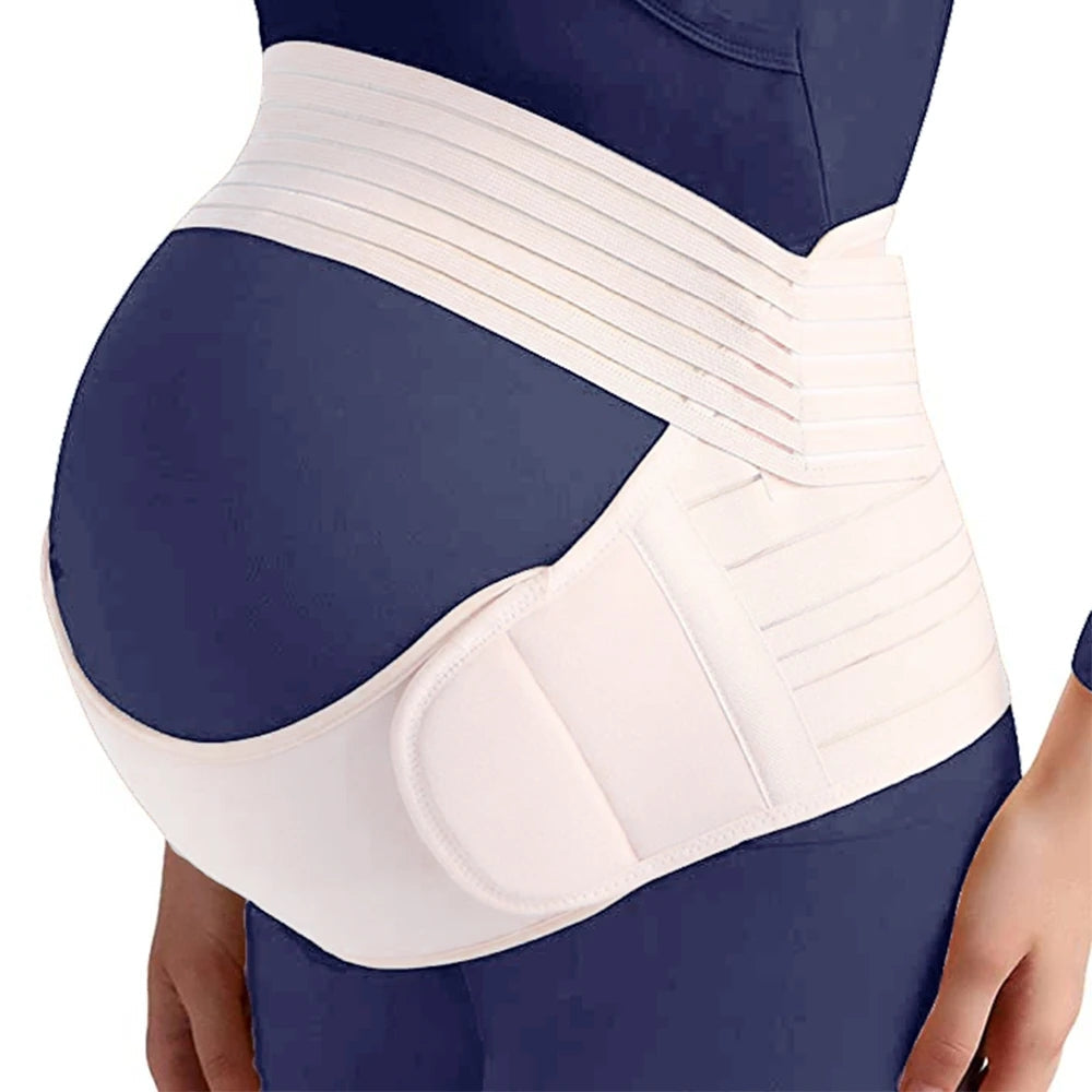 ComfortLift Maternity Support Belt